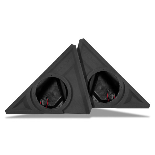 SSV Works SS-F68U Polaris Slingshot 8