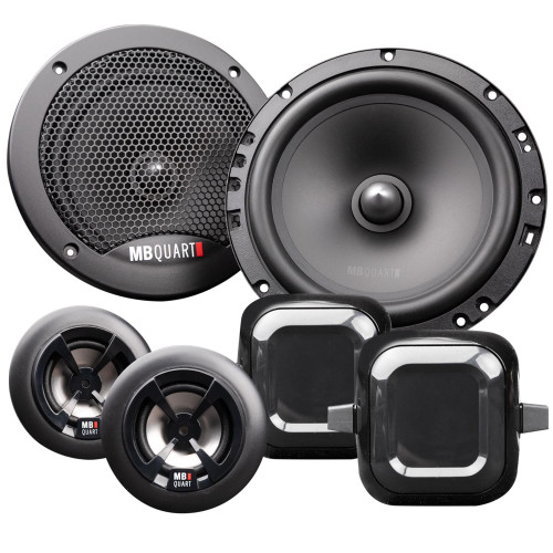 MB Quart DS2-216 - 6.5