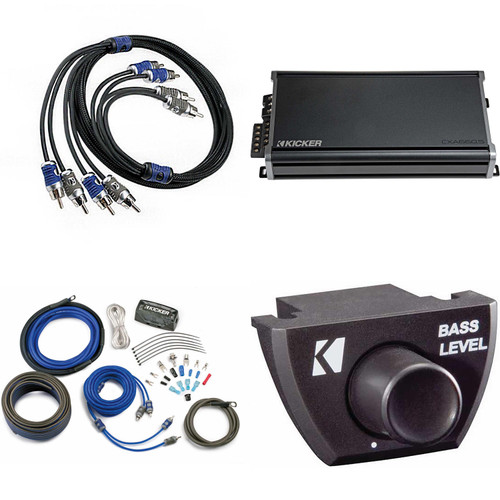 アクセサリー Amplifier kickerbdl241227-59__1__27915.