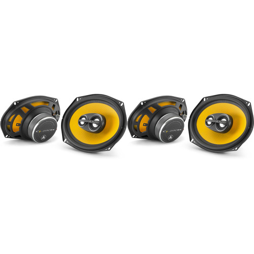 JL Audio C1 6x9