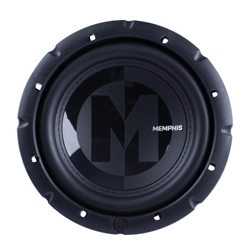 Memphis PRX824v2 Power Reference 8