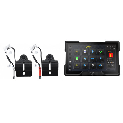 Stinger SRX-JK11128 HORIZON12 12