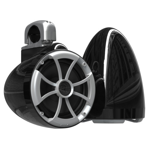 iCON SUP INXS 8’5” boAt Rockerz 378 Bluetooth Neckband with Spatial Bionic Sound