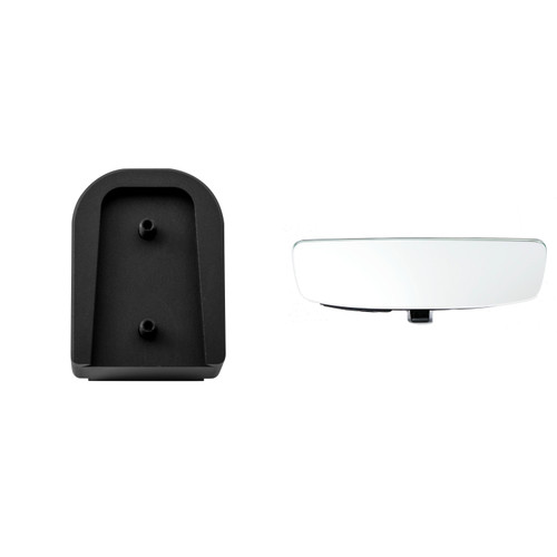 Advent ADVPMHL1LN Gentex Frameless Rear View Mirror with Homelink