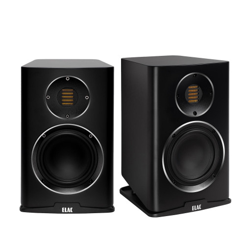 Elac BS243.4-SB - Carina 5.25 Elac BS243.4-SB - Carina 5.25