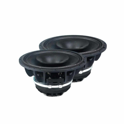 【6/2値下げ】Diamond BASS COMP Jr. Diamond Audio MP652 Motorsport Series 6.5