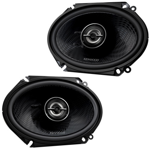 Kenwood KFC-C6898RS 6