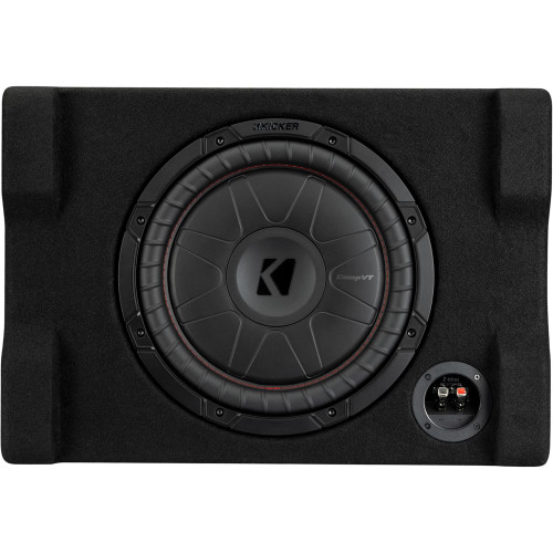 Kicker 52CVTDF122 CVTDF 12