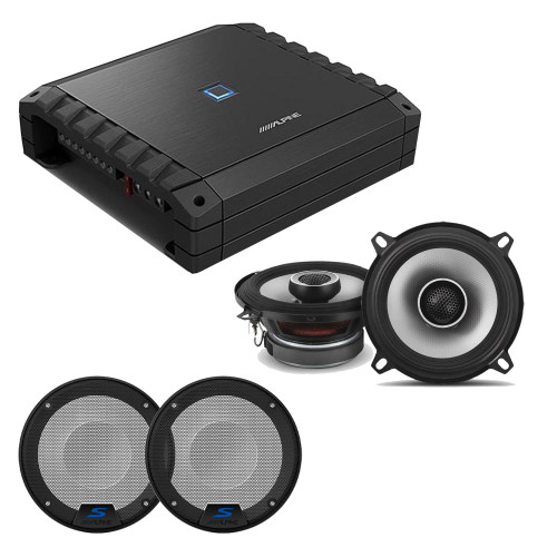 KICKER ウーファー　ALPINE アンプ　pioneer network 61ndE2TIWPL._UF350,350_QL50_.jpg