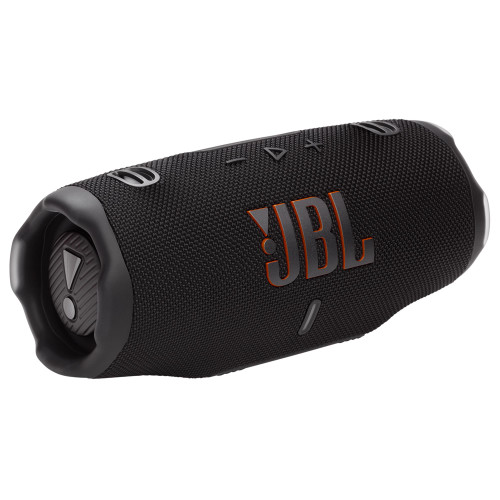 JBL CHARGE6 Portable speaker with Bluetooth, built-in battery