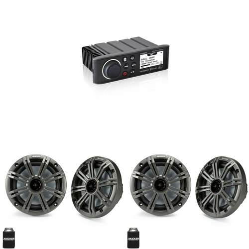 Kicker Marine OEM 6.5