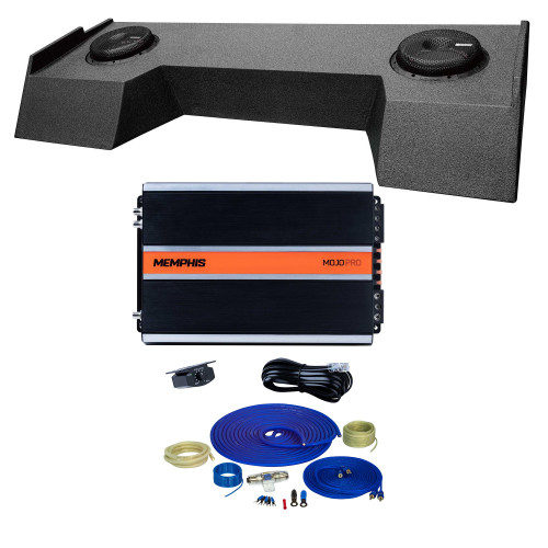 Memphis MJME19RAM8D1V2 Dual 8