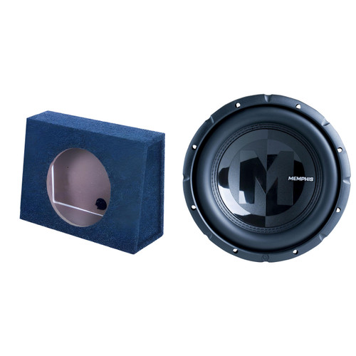 Memphis 15-PRX10D4W PRX Series 10