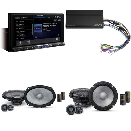  F45 純正 8.8インチ CID 9387450 ALPINE 美品 alpinebdl240416-07__1__31318.