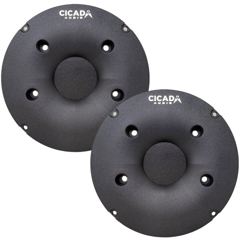 Cicada Audio RRWG-65F 6.5