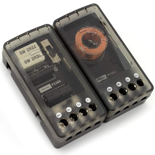 Focal XO/PS165V Crossover Compatible With PS165V1 Kits (1 each