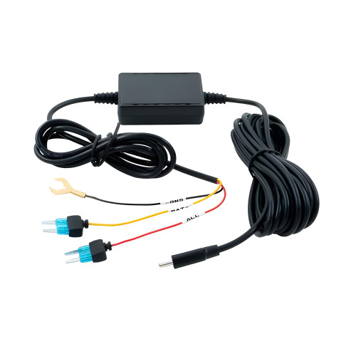 Adsa Controller VOXX ADSA ACADCHW Hardwire Harness for ACADC5 - required for Parking ...