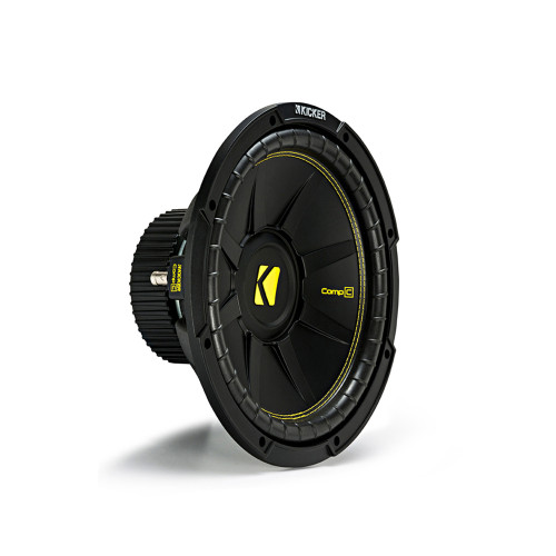 Kicker CWCS124 CompC 12