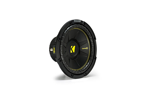 Kicker CWCS104 CompC 10