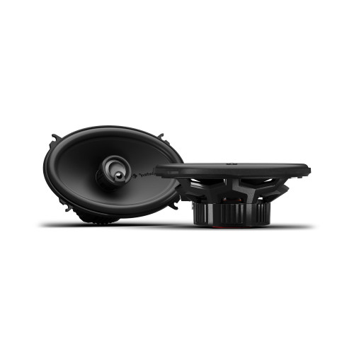 Rockford Fosgate P1V2-46 Punch P1 4