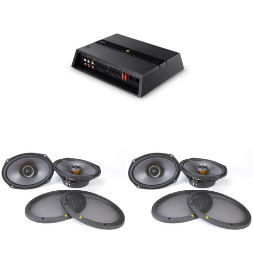 Sony XS-690ES 6x9