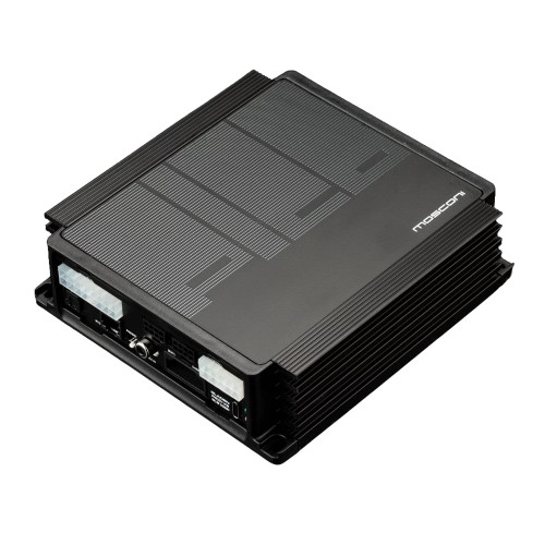 Mosconi Gladen PICO6|8DSPV2 6 Channel Class D Amplifier W/8