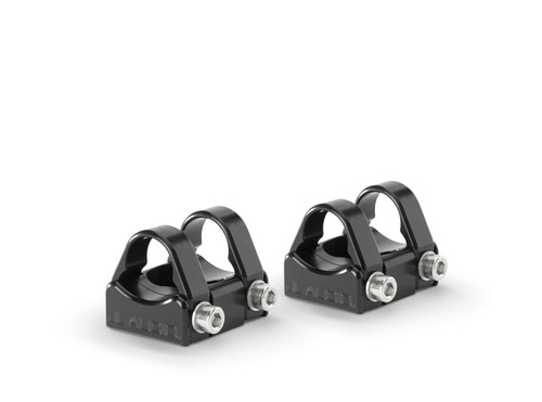 JL Audio PS-SWMCP-B-0.875 Pipe Mounting 