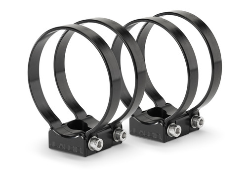 JL Audio PS-SWMCP-B-3.250 Pipe Mounting 