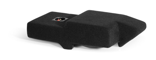 JL Audio SB-GM-TAHOCNSL/10W1v3: Stealthbox® for 2007-2013