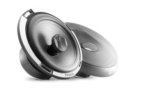 Focal PC165 6.5” coaxial kit, RMS: 80W - MAX: 160W - Creative Audio