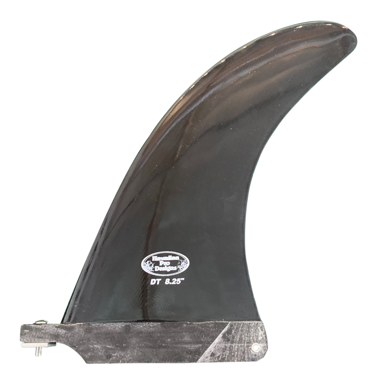 Donald Takayama 8.25' Pivot Surfboard Longboard Fin