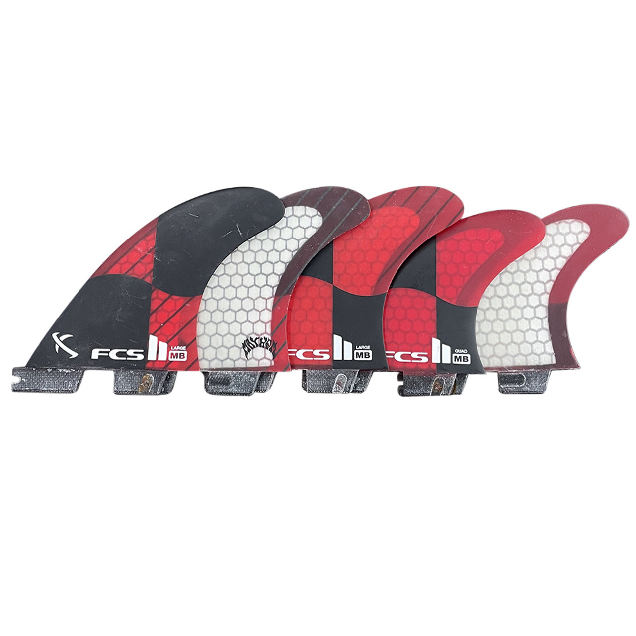 FCS2 MB MAYHEM large 5Fin