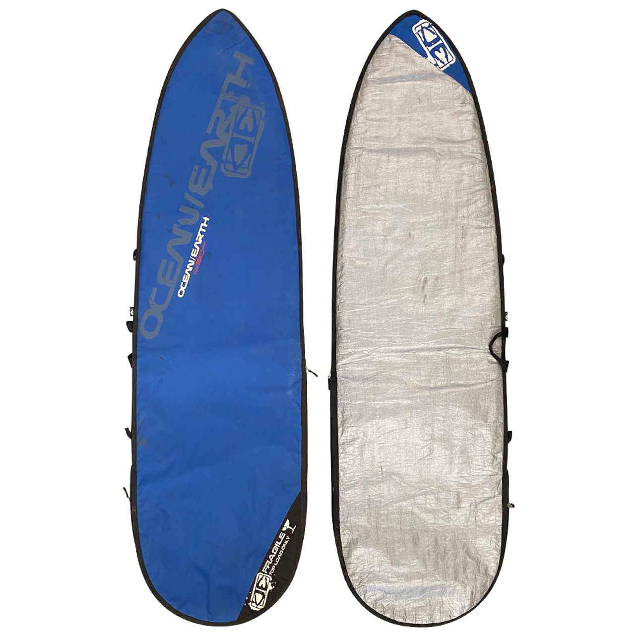 Ocean earth shop surfboard bag