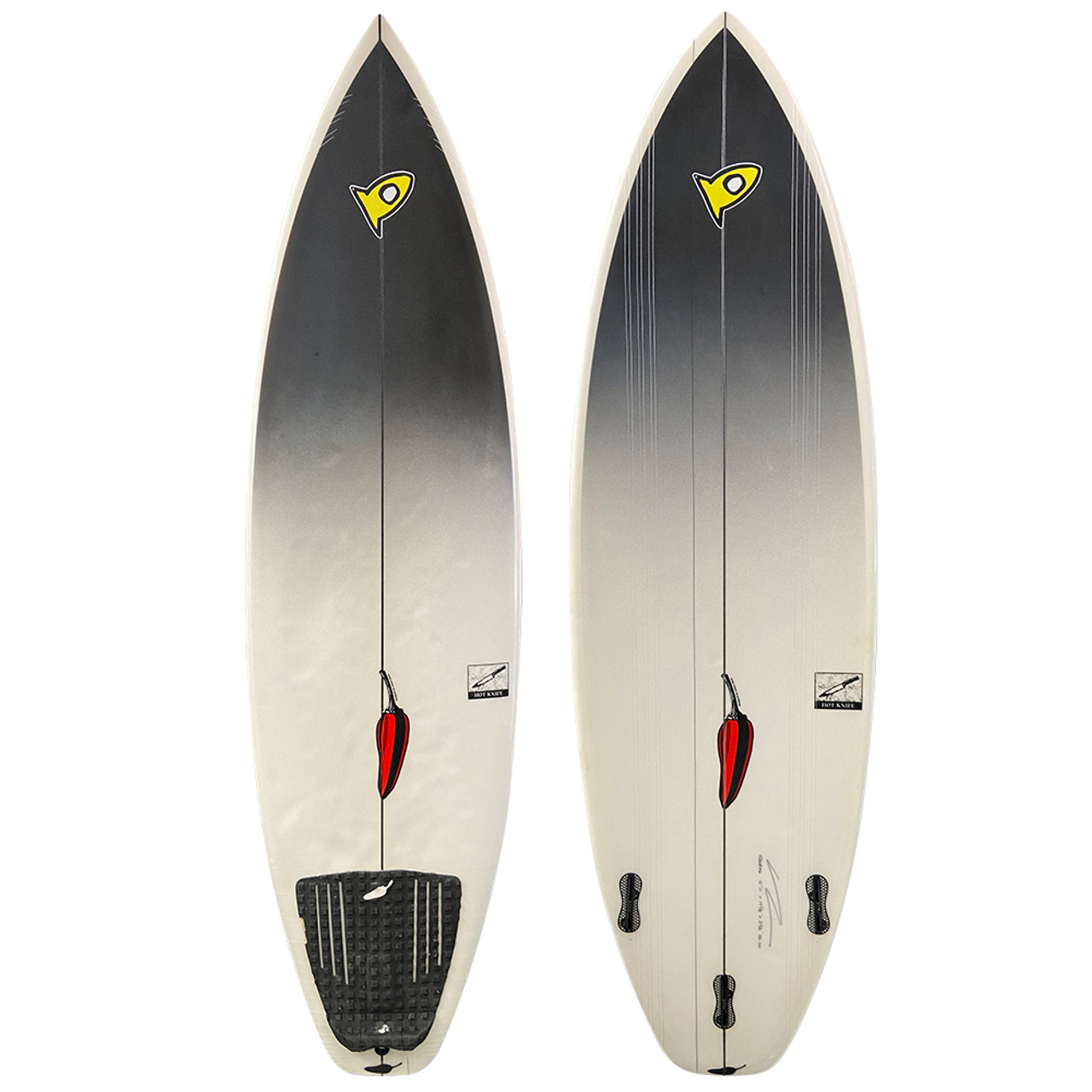 サーフィン・ボディボード chilli surfboard chilli surfboard