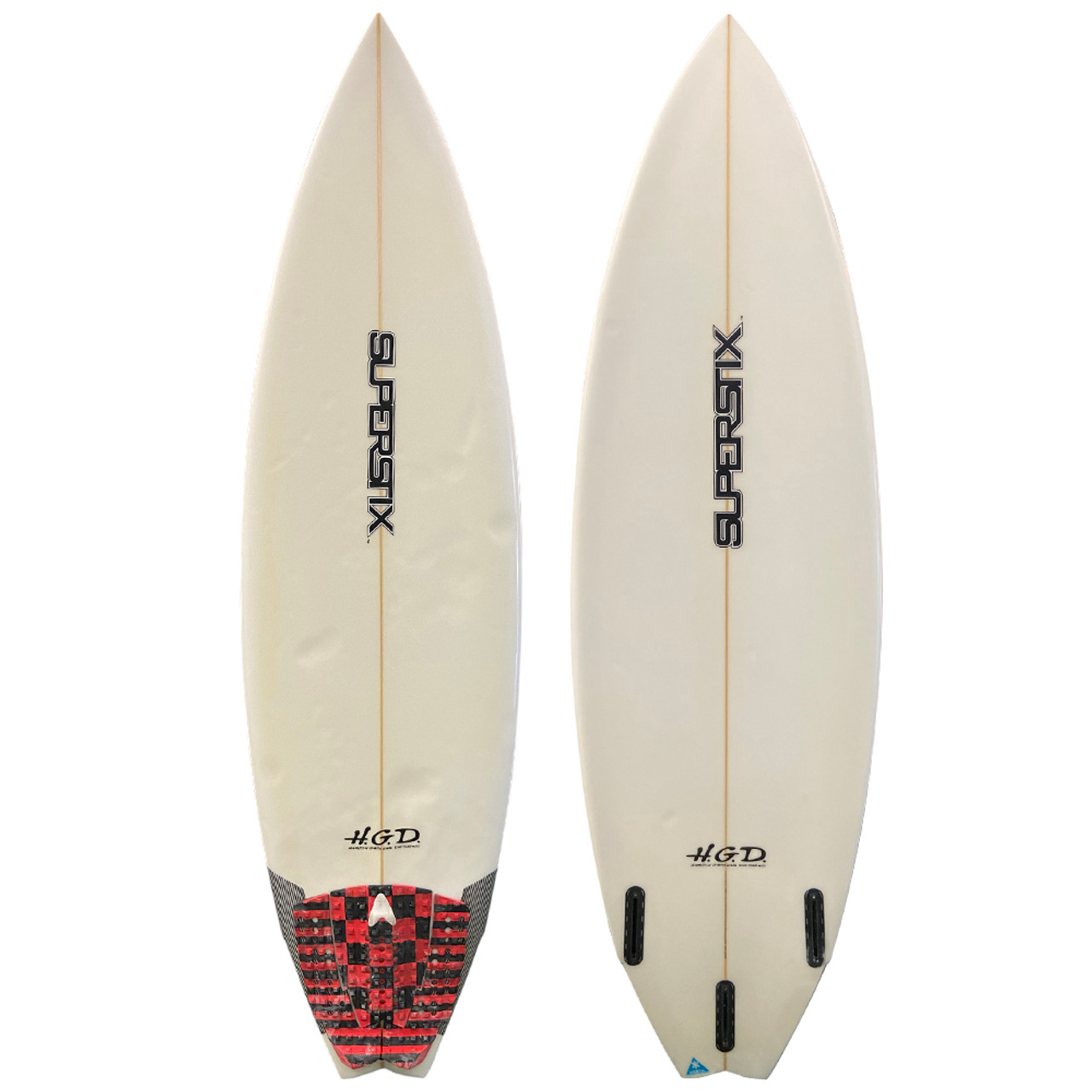サーフボード　SUPERSTIX Surfboards Archive - Superstix Surfboards