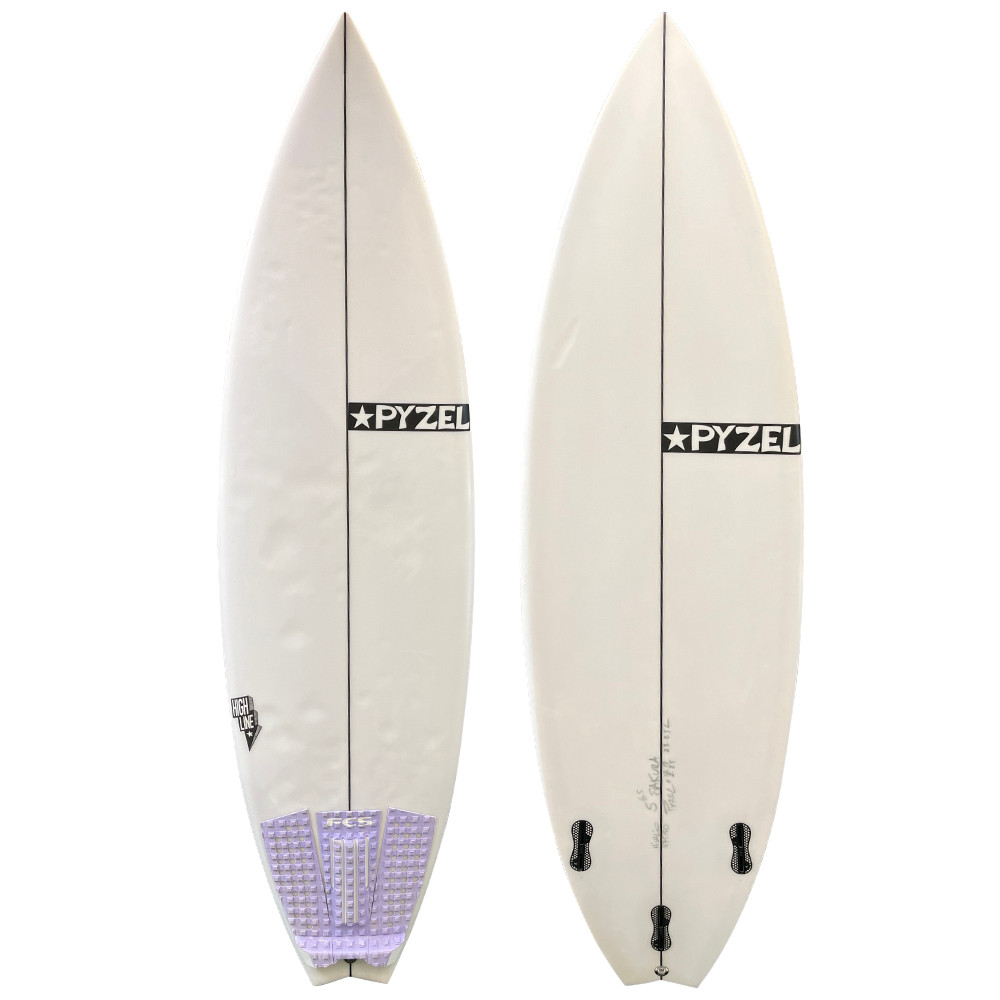 PYZEL ショートボード 5'6.5 Pyzel 