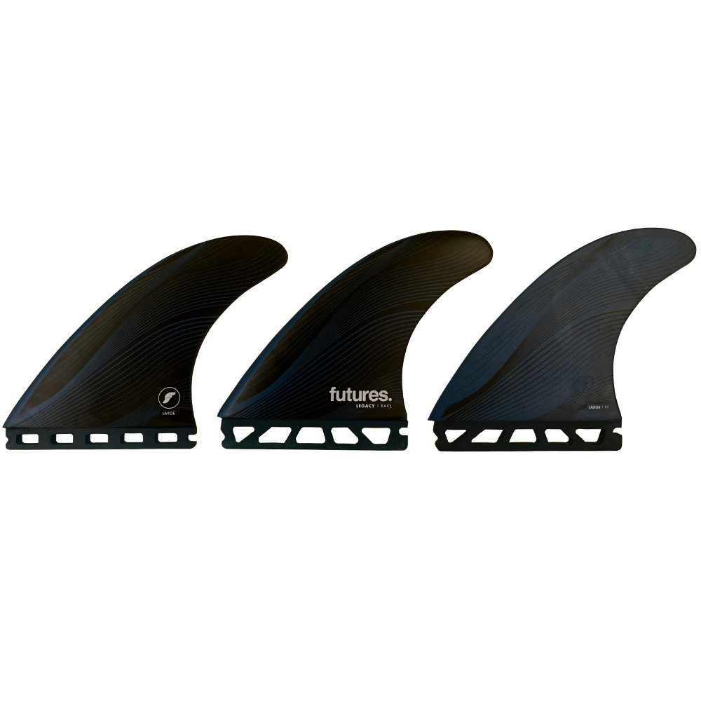 Futures Legacy Series 