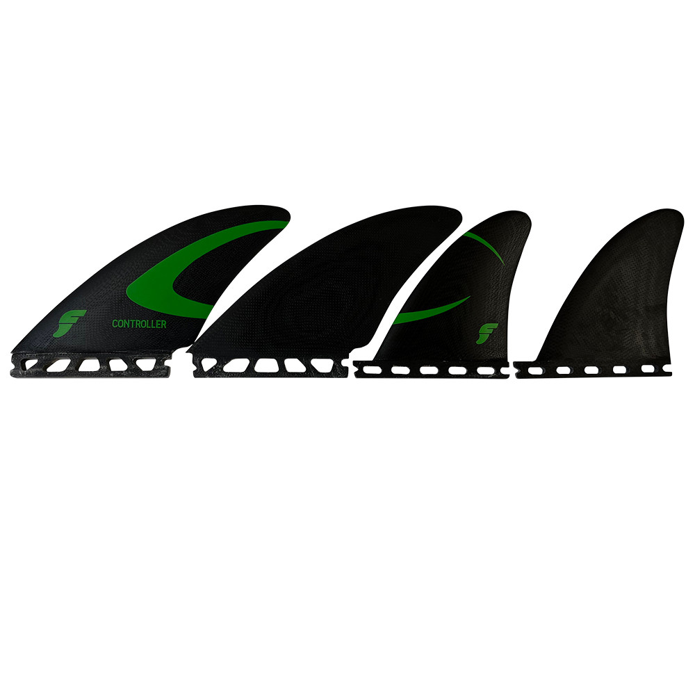 希少品フユーチャーコントローラークアッド 　FUTURES　Controller Futures 