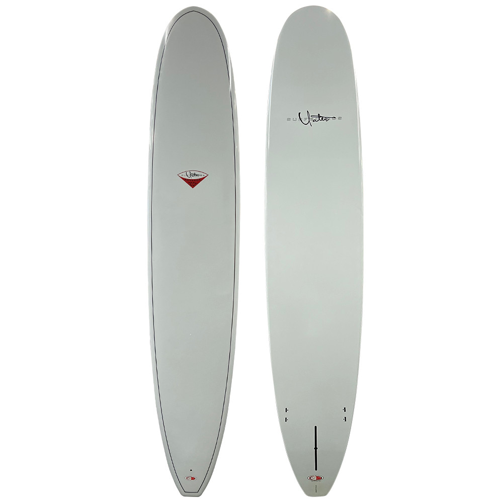 9'6 Yater Surfboards in TufLite tech – Used Performance Longboard 9'6 Yater Surfboards in TufLite tech – Used Performance Longboard