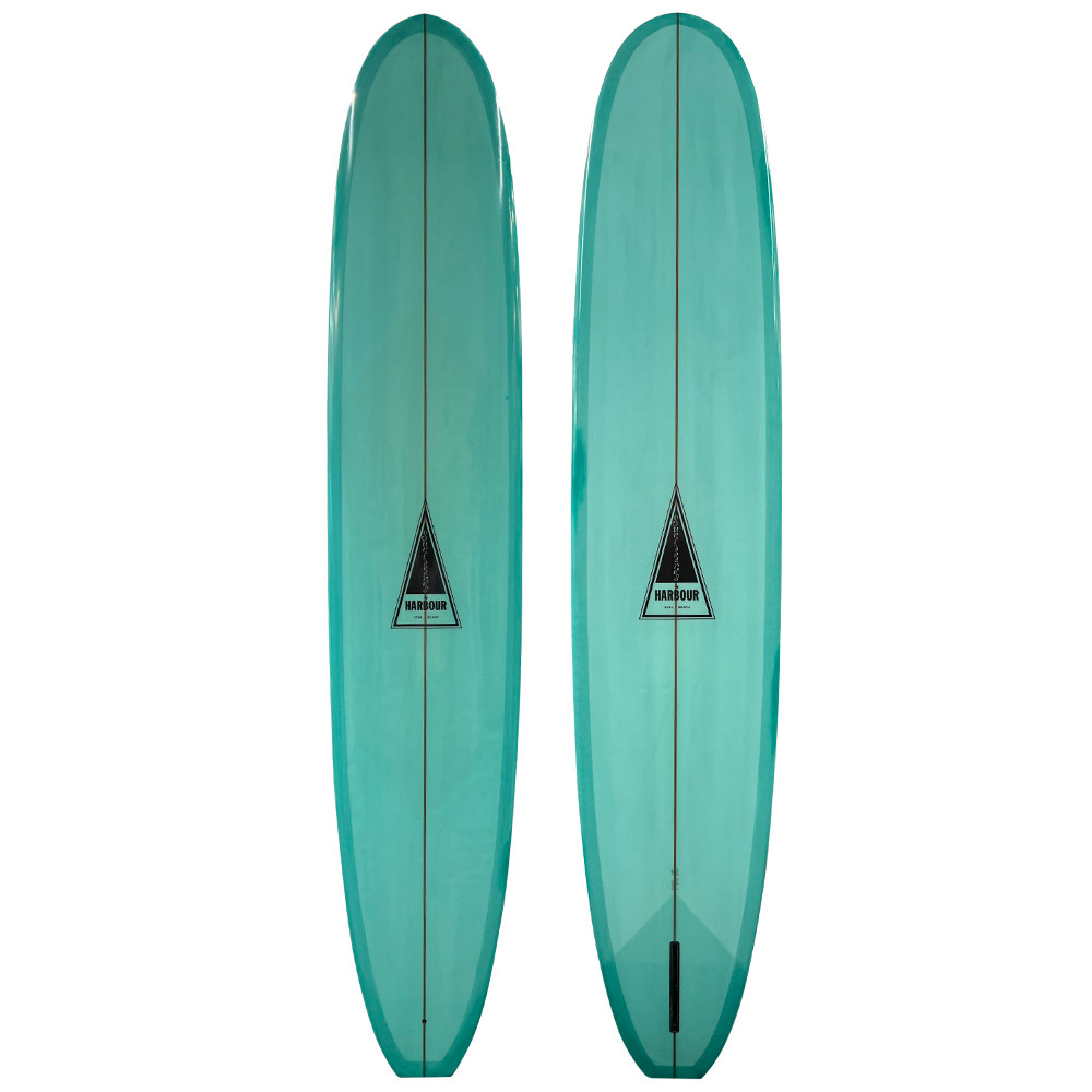 10'0 Harbour Surfboards 
