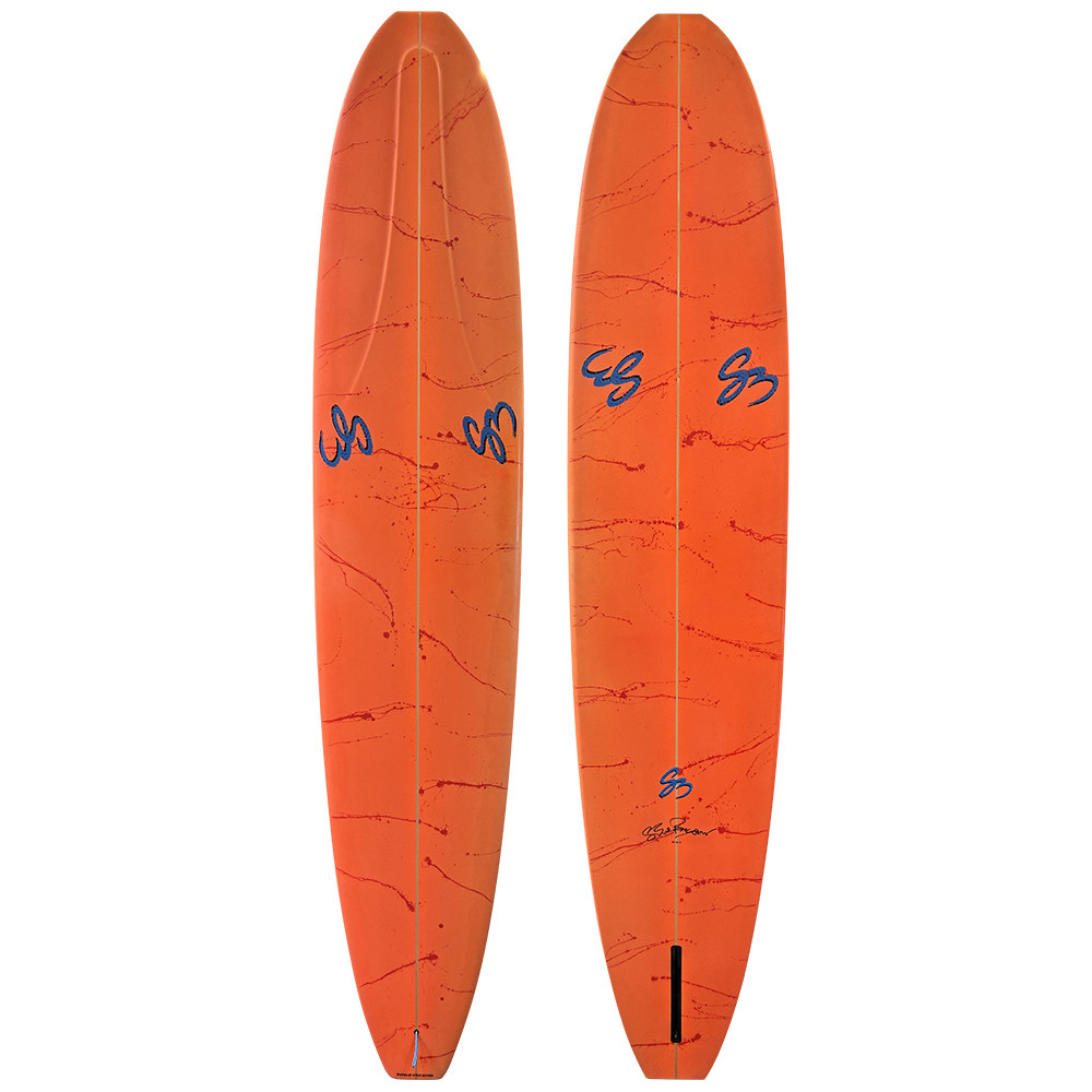 9'4 Boysen Surfboards 