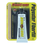Ding All Sun Cure Polyester 1oz Mini Tube – Surfboard Repair Resin Ding All Sun Cure Polyester 1oz Mini Tube – Surfboard Repair Resin
