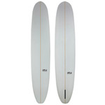 9'2" O'Keefe "Tranquilizer" New Single-Fin Longboard Log Surfboard - Clear 9'2" O'Keefe "Tranquilizer" New Single-Fin Longboard Log Surfboard - Clear