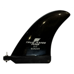 True Ames 6.0" Bonzer - Used Single Fin - Black True Ames 6.0" Bonzer - Used Single Fin - Black