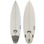 5'11" Lost Surfboards "Uber Driver" Pro-formance Series - Used Surfboard