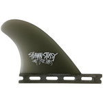 True Ames - Shawn Stussy - "Double Hitchhiker" New FUTURES Trailer Nub (Smoke)