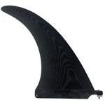 10.0" Flying Diamond CJ Nelson "Involvement" - Lightly-Used - Performance Single Fin - Black 10.0" Flying Diamond CJ Nelson "Involvement" - Lightly-Used - Performance Single Fin - Black