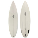 6'0" RS Surf Co "80's Retro" - New Shortboard Surfboard 6'0" RS Surf Co "80's Retro" - New Shortboard Surfboard