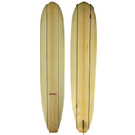 9'10" Dewey Weber Surfboards "Performer" - mid-60's Vintage Noserider Longboard 9'10" Dewey Weber Surfboards "Performer" - mid-60's Vintage Noserider Longboard
