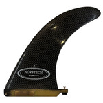 9.0" Surftech Surfboards - Used Longboard Singlefin Carbon